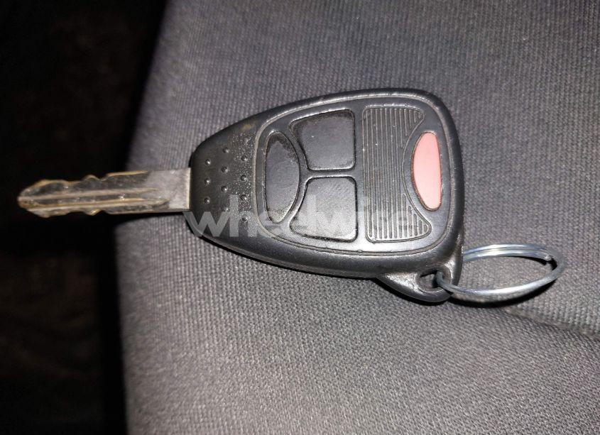 Photo 11 of 2011 Jeep Patriot SPORT (VIN 1J4NT1GA6BD286671)