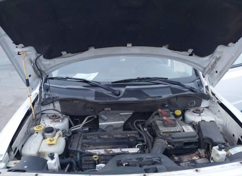 Photo 10 of 2011 Jeep Patriot (VIN 1J4NT1GA7BD142949)