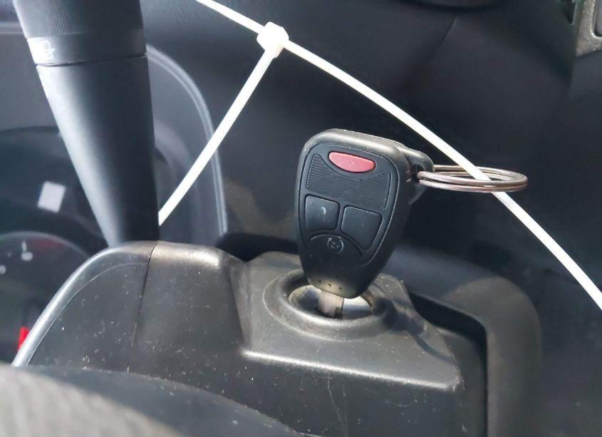 Photo 11 of 2011 Jeep Patriot (VIN 1J4NT1GA7BD142949)