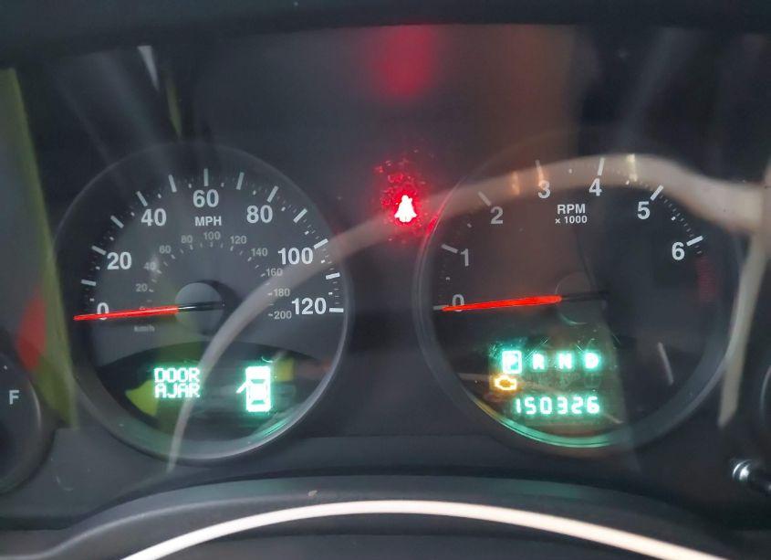 Photo 7 of 2011 Jeep Patriot (VIN 1J4NT1GA7BD142949)