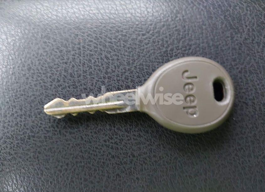 Photo 11 of 2011 Jeep Patriot SPORT (VIN 1J4NT1GA7BD285657)