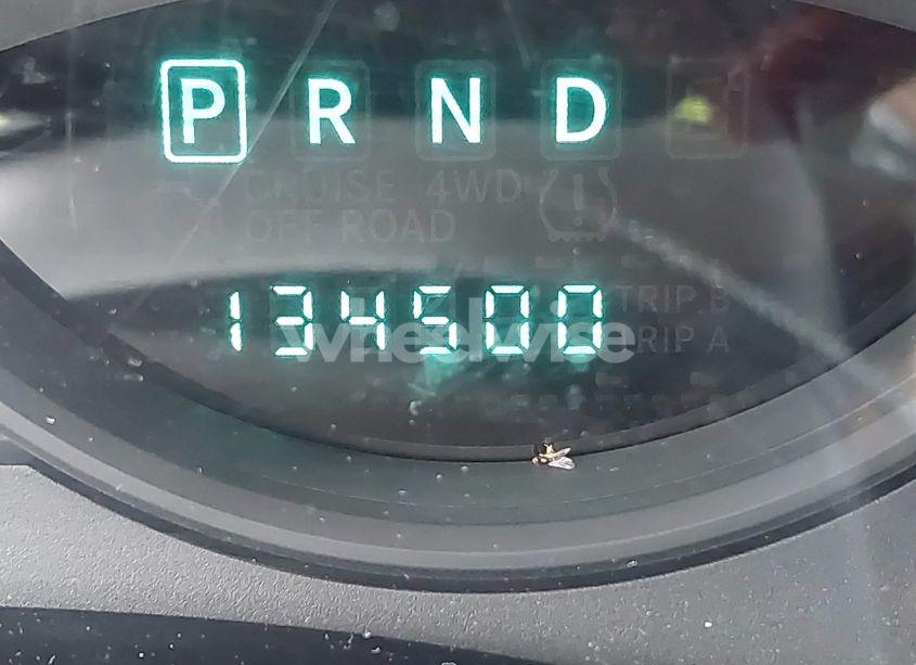 Photo 15 of 2010 Jeep Patriot SPORT (VIN 1J4NT1GA8AD621184)