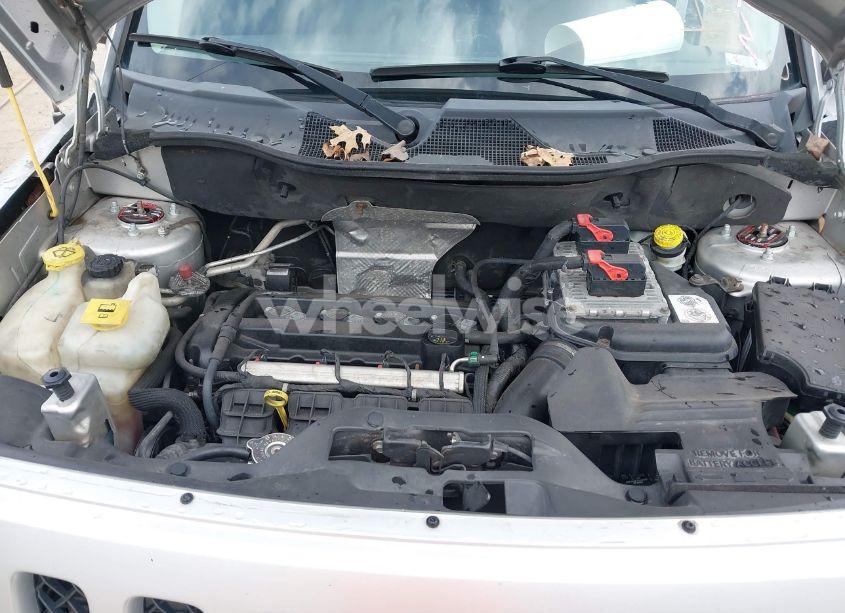 Photo 10 of 2011 Jeep Patriot SPORT (VIN 1J4NT1GA8BD194557)