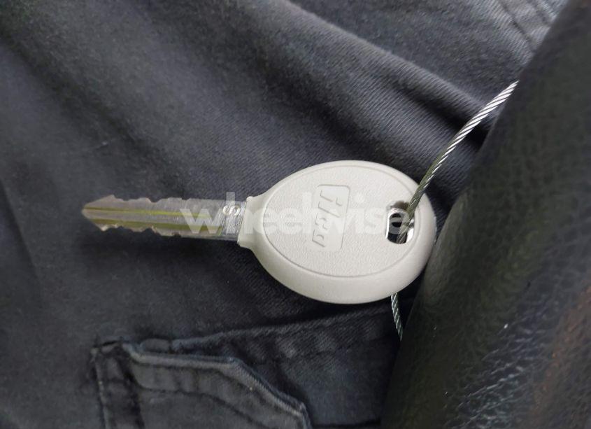 Photo 11 of 2011 Jeep Patriot SPORT (VIN 1J4NT1GA8BD288194)