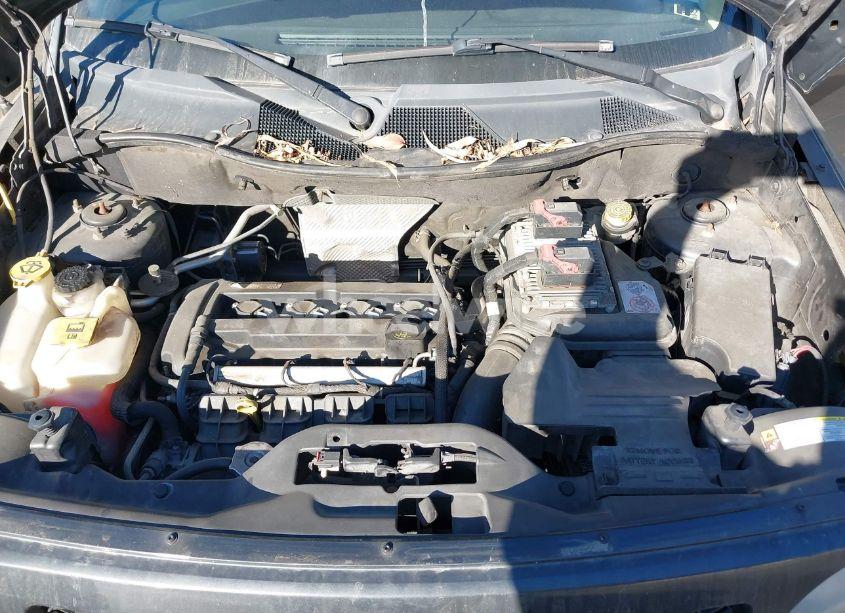 Photo 10 of 2011 Jeep Patriot SPORT (VIN 1J4NT1GA9BD124422)