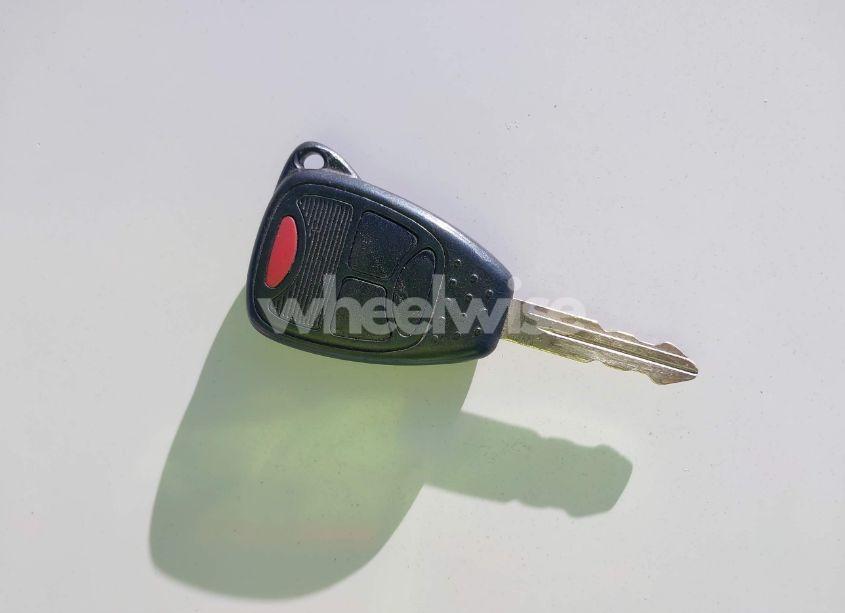 Photo 11 of 2011 Jeep Patriot SPORT (VIN 1J4NT1GA9BD124422)