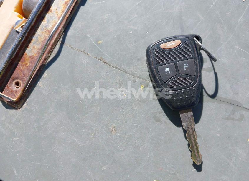 Photo 11 of 2011 Jeep Patriot SPORT (VIN 1J4NT1GA9BD129443)