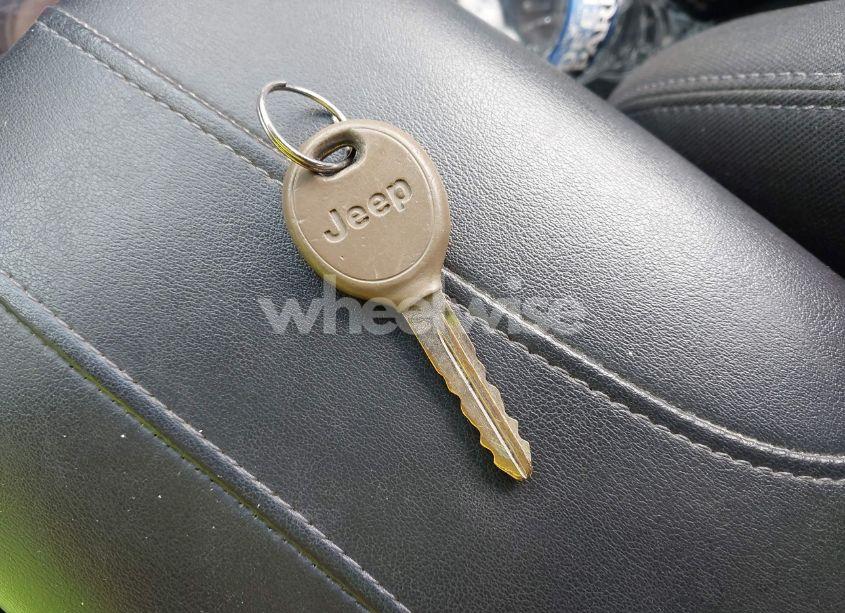 Photo 11 of 2010 Jeep Patriot SPORT (VIN 1J4NT1GAXAD624717)