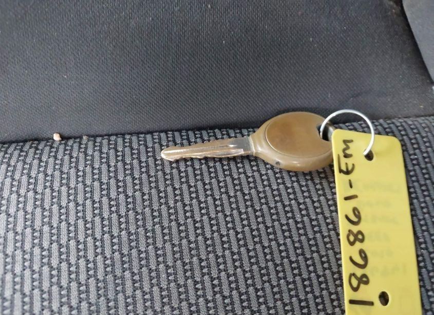 Photo 11 of 2010 Jeep Patriot SPORT (VIN 1J4NT1GAXAD646796)