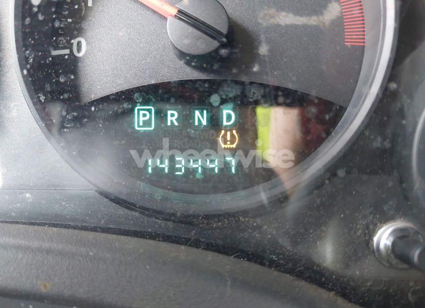 Photo 7 of 2011 Jeep Patriot SPORT (VIN 1J4NT1GAXBD230183)