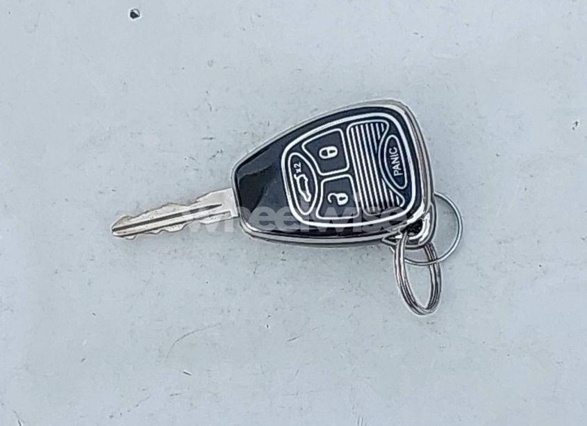 Photo 11 of 2011 Jeep Patriot SPORT (VIN 1J4NT1GAXBD284096)