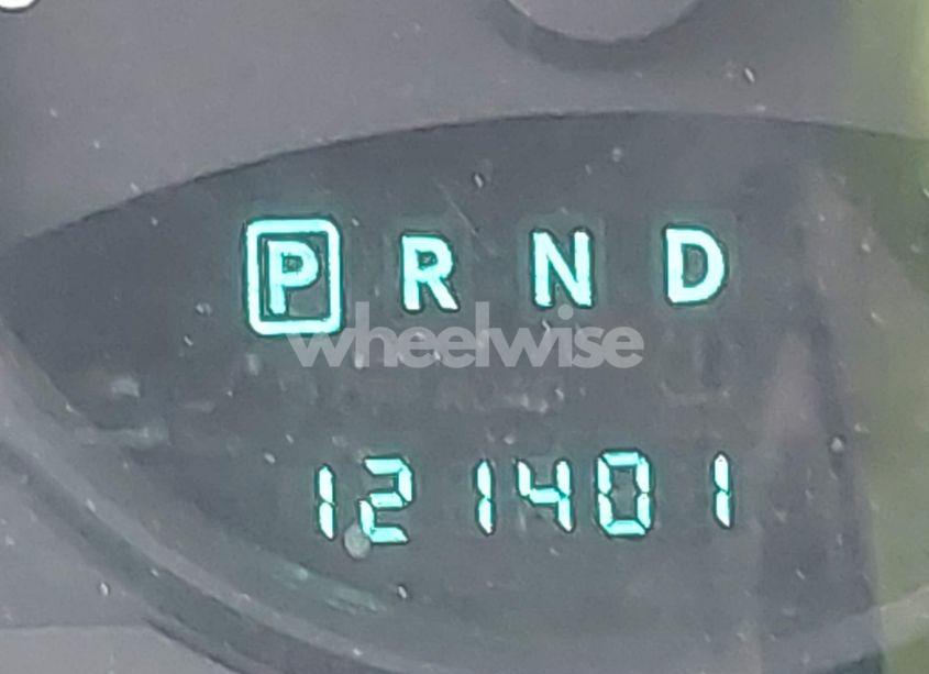 Photo 15 of 2011 Jeep Patriot SPORT (VIN 1J4NT1GAXBD284096)