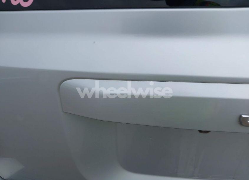 Photo 6 of 2011 Jeep Patriot SPORT (VIN 1J4NT1GAXBD284096)