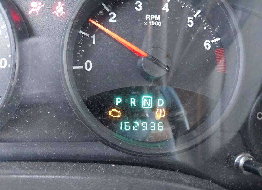 Photo 15 of 2011 Jeep Patriot SPORT (VIN 1J4NT1GAXBD285779)