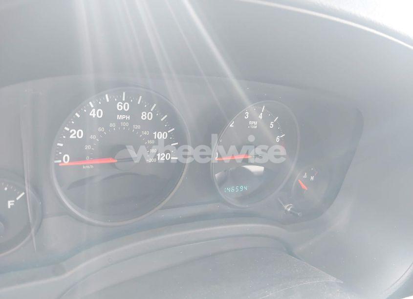 Photo 7 of 2011 Jeep Patriot SPORT (VIN 1J4NT1GB2BD146318)