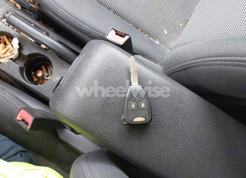 Photo 11 of 2011 Jeep Patriot SPORT (VIN 1J4NT1GB2BD173809)