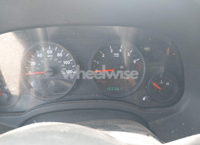 Photo 7 of 2011 Jeep Patriot SPORT (VIN 1J4NT1GB3BD111478)
