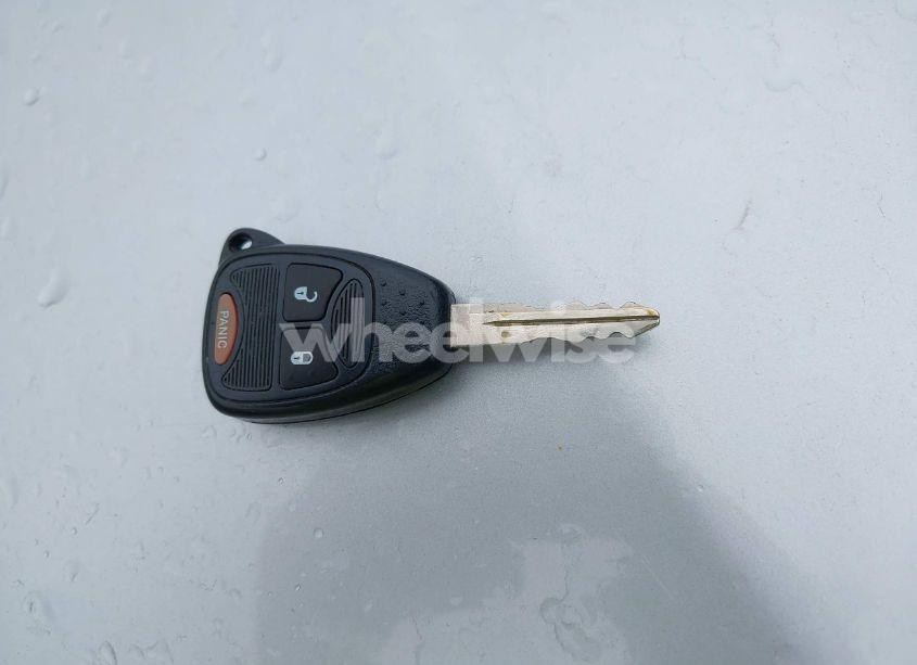 Photo 11 of 2011 Jeep Patriot SPORT (VIN 1J4NT1GB3BD146294)