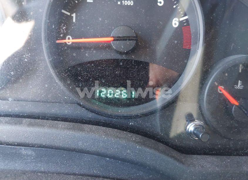 Photo 7 of 2011 Jeep Patriot SPORT (VIN 1J4NT1GB3BD186908)