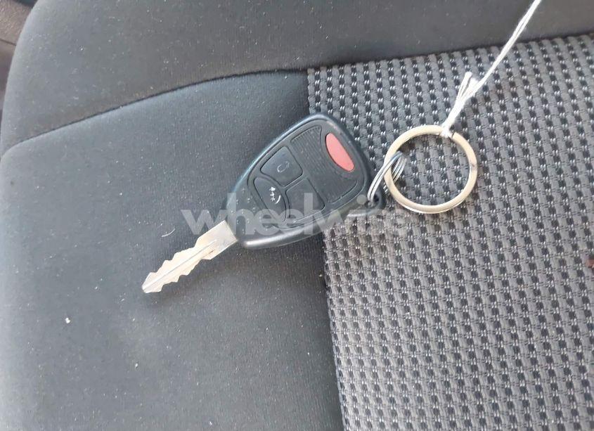 Photo 11 of 2011 Jeep Patriot SPORT (VIN 1J4NT1GB4BD167655)