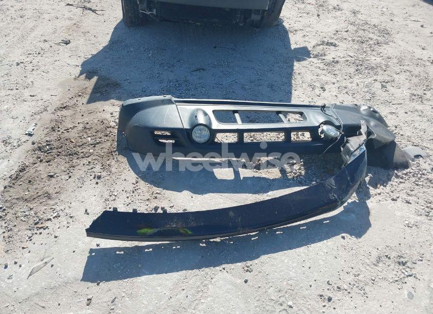 Photo 12 of 2011 Jeep Patriot SPORT (VIN 1J4NT1GB4BD167655)