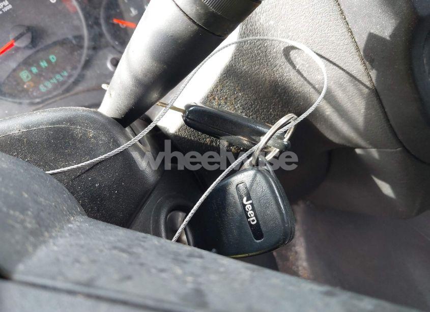 Photo 11 of 2011 Jeep Patriot SPORT (VIN 1J4NT1GB5BD142389)