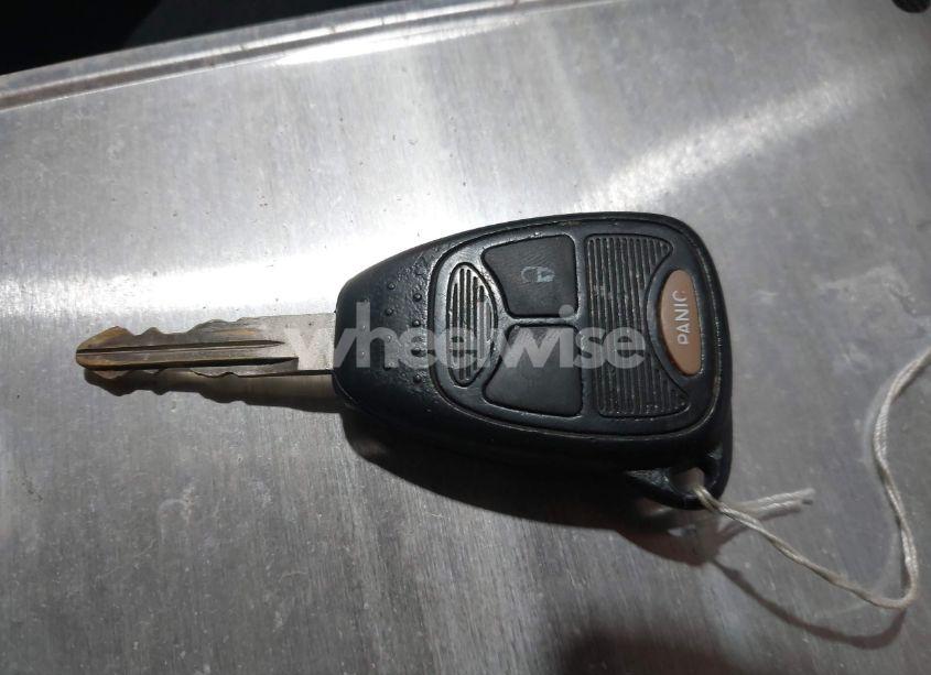 Photo 11 of 2011 Jeep Patriot SPORT (VIN 1J4NT1GB6BD142692)