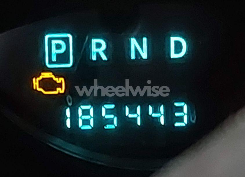 Photo 15 of 2011 Jeep Patriot SPORT (VIN 1J4NT1GB6BD142692)