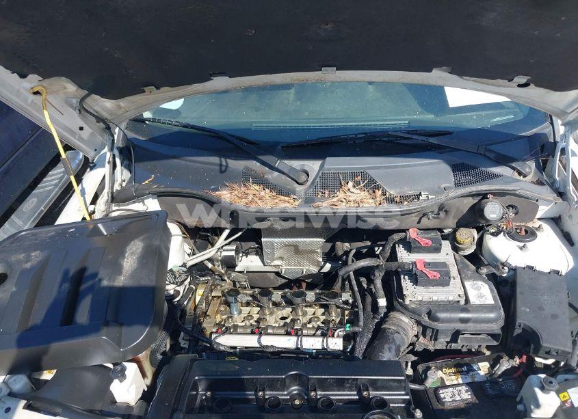 Photo 10 of 2011 Jeep Patriot SPORT (VIN 1J4NT1GB6BD175160)