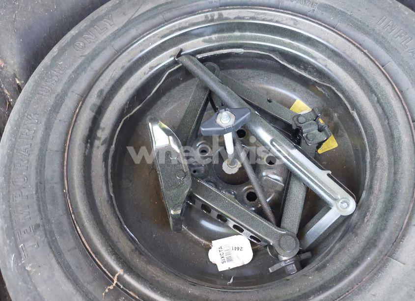 Photo 12 of 2011 Jeep Patriot SPORT (VIN 1J4NT1GB6BD175160)