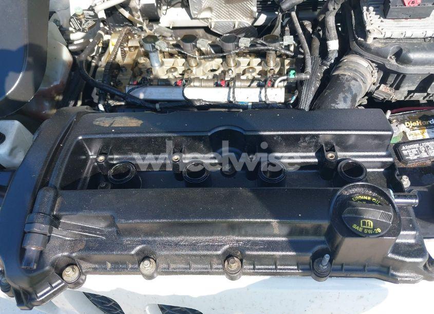 Photo 14 of 2011 Jeep Patriot SPORT (VIN 1J4NT1GB6BD175160)