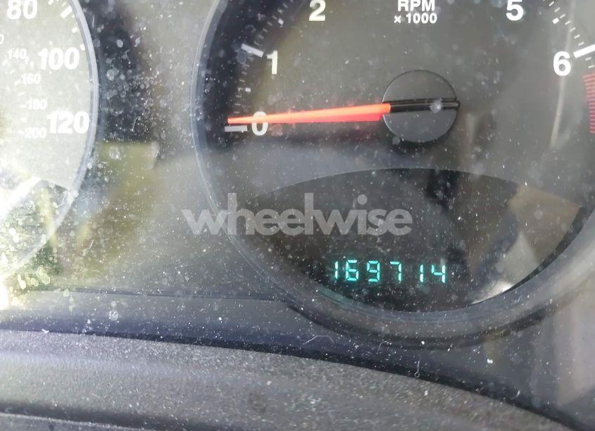 Photo 7 of 2011 Jeep Patriot SPORT (VIN 1J4NT1GB6BD175160)