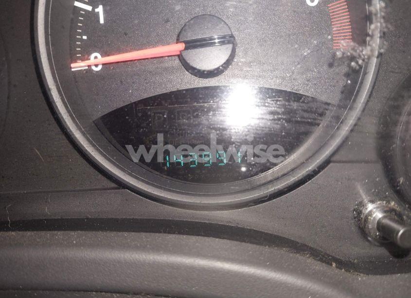 Photo 7 of 2011 Jeep Patriot SPORT (VIN 1J4NT1GB6BD189723)