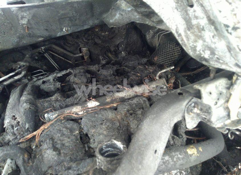 Photo 10 of 2011 Jeep Patriot SPORT (VIN 1J4NT1GB6BD213597)