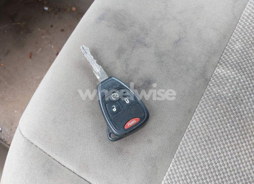 Photo 11 of 2011 Jeep Patriot SPORT (VIN 1J4NT1GB7BD126565)