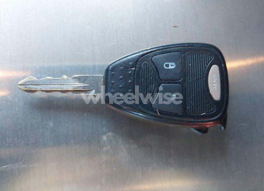 Photo 11 of 2011 Jeep Patriot SPORT (VIN 1J4NT1GB7BD133273)