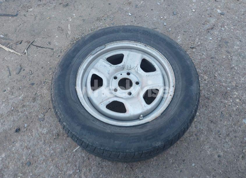 Photo 12 of 2011 Jeep Patriot SPORT (VIN 1J4NT1GB7BD133273)