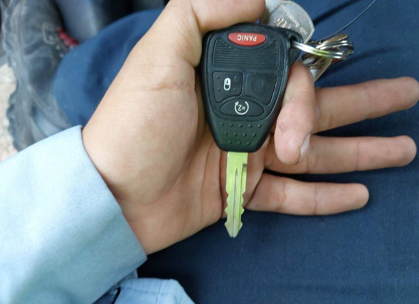 Photo 10 of 2011 Jeep Patriot SPORT (VIN 1J4NT1GB9BD132240)