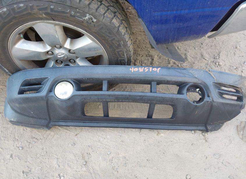 Photo 11 of 2011 Jeep Patriot SPORT (VIN 1J4NT1GB9BD132240)