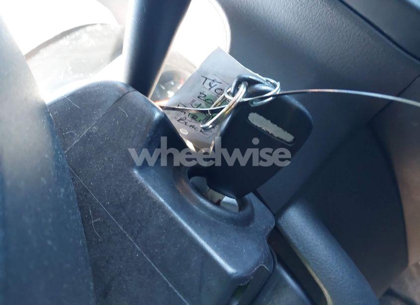 Photo 11 of 2010 Jeep Patriot SPORT (VIN 1J4NT1GBXAD647553)