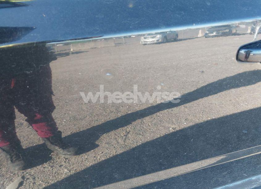 Photo 12 of 2011 Jeep Patriot SPORT (VIN 1J4NT1GBXBD160077)