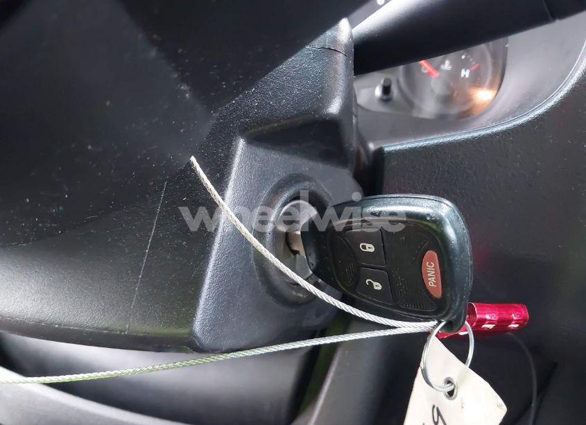 Photo 11 of 2011 Jeep Patriot SPORT (VIN 1J4NT1GBXBD245100)