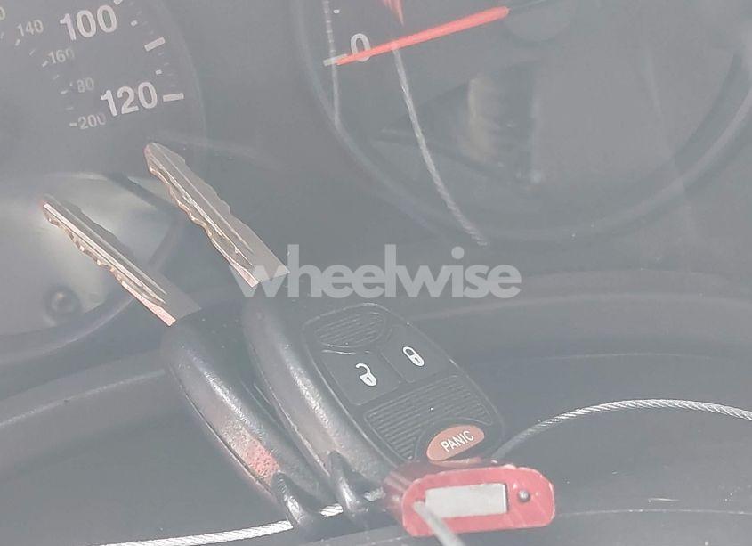 Photo 11 of 2011 Jeep Patriot SPORT (VIN 1J4NT1GBXBD289758)