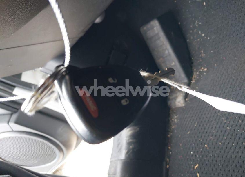 Photo 11 of 2011 Jeep Patriot SPORT (VIN 1J4NT1GBXBD289808)