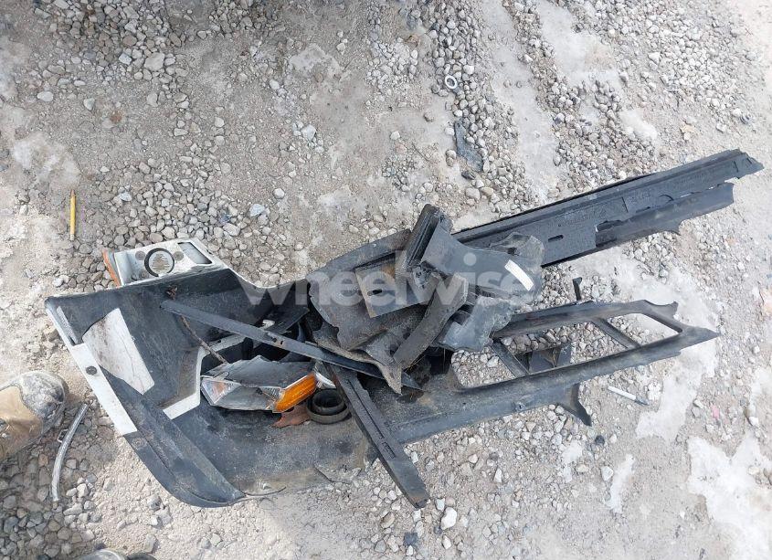 Photo 12 of 2011 Jeep Patriot SPORT (VIN 1J4NT1GBXBD289808)