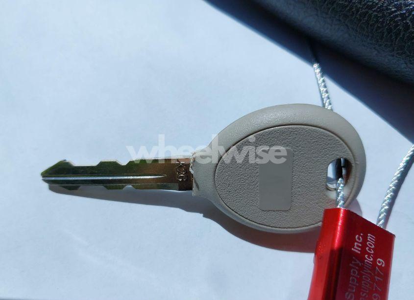 Photo 11 of 2010 Jeep Patriot SPORT (VIN 1J4NT2GA3AD518535)