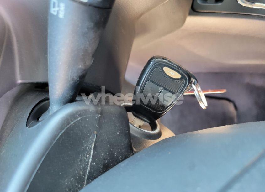 Photo 10 of 2010 Jeep Patriot SPORT (VIN 1J4NT2GA7AD502905)