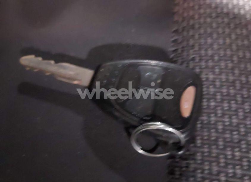 Photo 11 of 2010 Jeep Patriot SPORT (VIN 1J4NT2GB0AD579950)