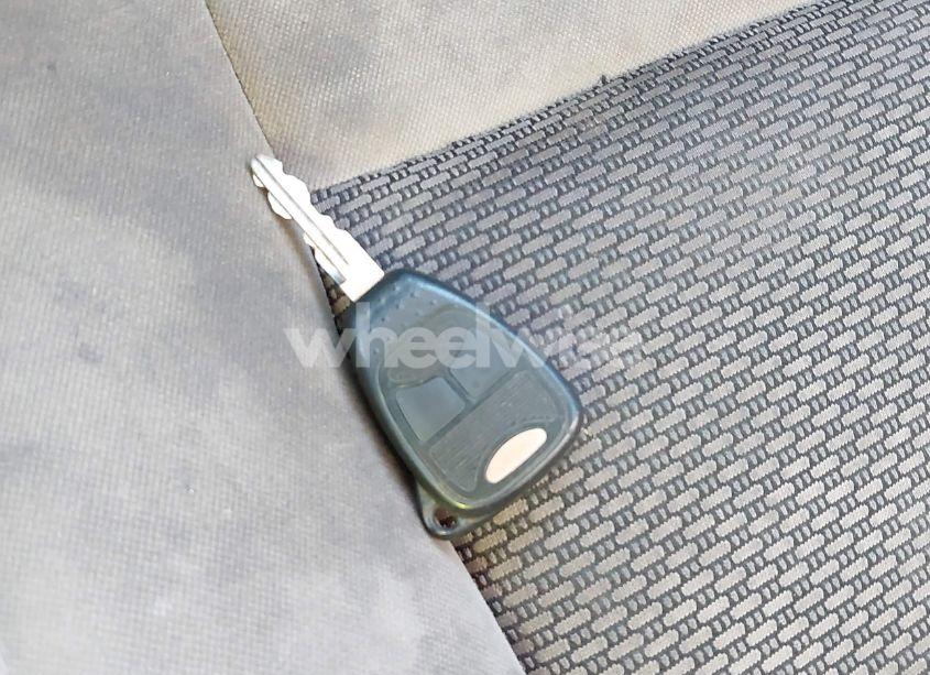 Photo 11 of 2010 Jeep Patriot SPORT (VIN 1J4NT2GB0AD589605)