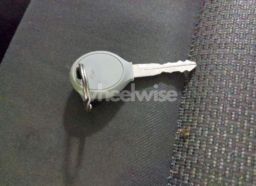 Photo 11 of 2010 Jeep Patriot SPORT/NORTH (VIN 1J4NT2GB0AD600036)